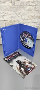 Prince of Persia Trilogy LE PS2 - 5