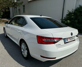 Škoda Superb 2.0 TDI 110KW150PS R.V.02/2017 - 5