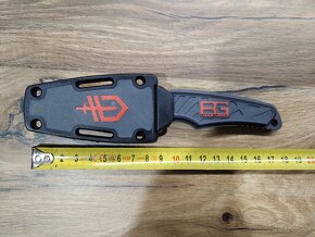 Gerber Bear Grylls - 5