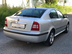 Škoda Octavia 1.9 TDI Drive - 5