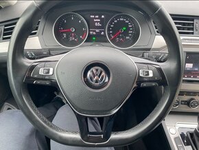 VW PASSAT B8 2,0TDI DSG-F1 - 5