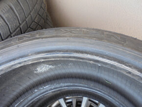 Nexen N8000 205/40 R18 86Y č.5L - 5