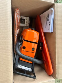 Stihl MS 361 - 5