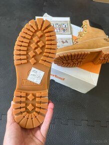 Timberland 6 Waterproof - 5