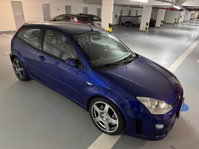 Ford Focus RS MK1 - 5