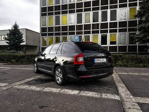 Škoda Octavia Combi 1.6 TDI Ambition - 5