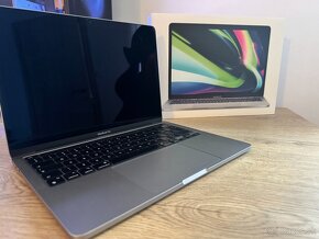 Macbook pro M1 13'' (2020) - 5