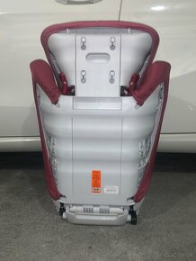 Autosedačka Britax Romer Kidfix - 5