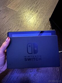 Nintendo switch sport + hry - 5