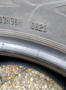 215/60 R17 Continental - 5