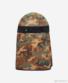 Siltovka The North Face  camo so slnecnou clonou - 5