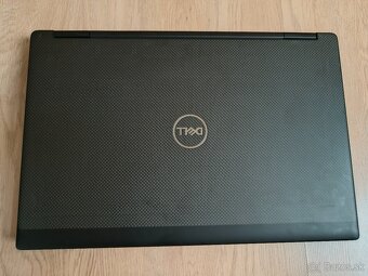 Dell precision 7530 workstation - 5