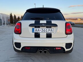 Mini Cooper F56 Benzin 100kw - 5