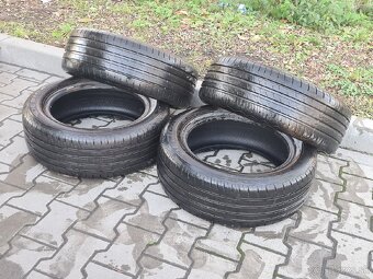 Letní Pneumatiky Dębica Presto HP2 205/55R16 / Vzorek 7 mm - 5