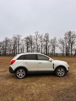 Opel Antara COSMO CDTI 4x4 Automat - 5