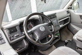 Volkswagen Multivan T4 2,5 tdi 111kw Last Edition - 5