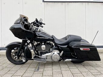 HARLEY-DAVIDSON FLTRXS 103 ROAD GLIDE….2015….ABS….TOP STAV - 5