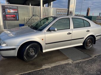 Škoda Octavia 1.9 dti - 5