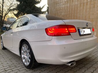 BMW 320d xDrive INVIDUAL Harman/KardonLogic7 XENON LED 184PS - 5