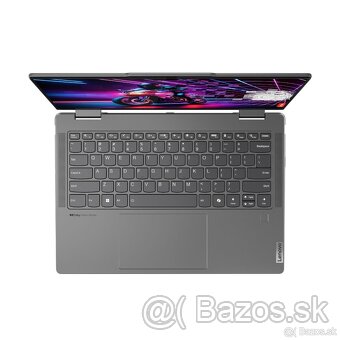 Lenovo Yoga 7 2-in-1 14AHP9-14-Ryzen 7 8840HS-16GB-1TBSSD - 5