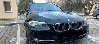 Predám BMW Rad 5 Touring 535d xDrive - 5