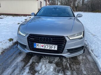 Audi A7 - 5