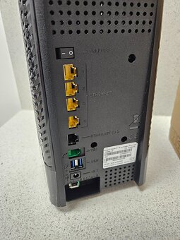 Modem Bbox Wi-Fi 6E - 5