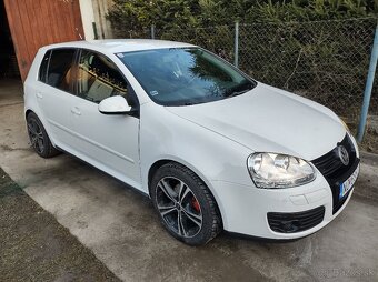 golf 5 - 5