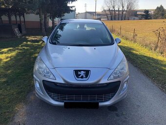 Peugeot 308 1.6 HDi FAP Confort Pack - 5