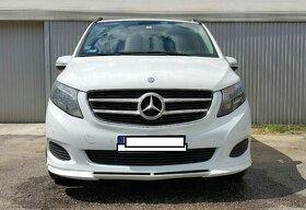 kridlo Mercedes Vito 3 - 5