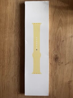 Apple Watch 3 38mm - 5