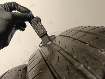 215/55 R17 Letné pneumatiky Pirelli P7 Cinturato 4 kusy - 5