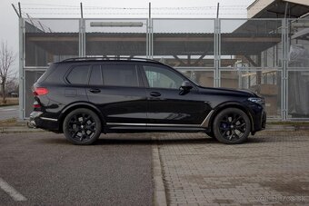 BMW X7 xDrive M50i 2020 - 5