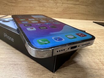 Apple iPhone 13 Pro Max, 256gb, Sierra Blue, PREDÁM-VYMENÍM - 5