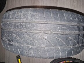 Bridgestone Potenza - 5