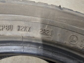 245/45 R18 - 5