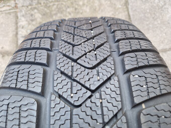 225/40 r19 zimne pneumatiky 225 40 19 225/40/19 pneu R19 - 5