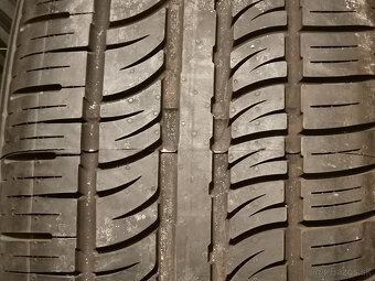 NOVÉ - 275/50 R20 - letné pneumatiky Pirelli (4 ks) - 5