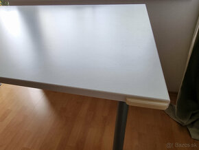 Predam kancelarsky stol IKEA GALANT 160x80 - 5