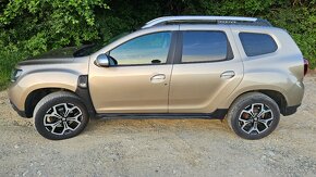 Dacia Duster 1.2 TCe Prestige 4x2 - 5