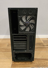 Zalman Z1 - 5