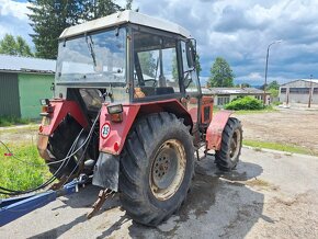 ZETOR 6245 4X4 - 5