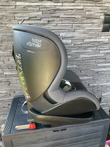 Britax Römer trifix i Size 2 - 5