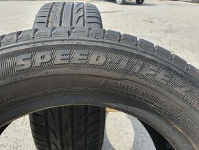 195/55r15 semperit speedlife2 - 5