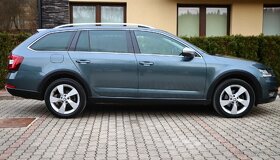 Škoda Octavia Scout 2.0 TDI DSG 4x4 2018 - 5