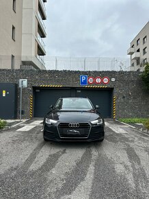 Audi A4 2018 2.0TDI Stronic Automat - 5