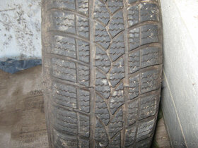 Toyota Aygo 2006-2012 155/65 R14 - 5