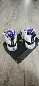 Predam tenisky Nike JUMPMAN TWO TREY (GS) 37.5 - 5