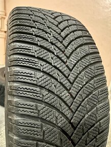 Zimné pneumatiky 225/55R18 Firestone Winterhawk 4 - 5