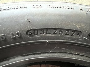 195/55R16 87H Bridgestone Turanza T005 - 5